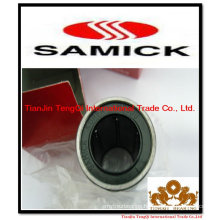 SAMICK bearings LM25UU
